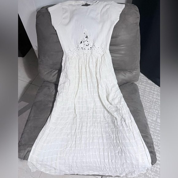 Free People Serenity Maxi Dress - Picture 2 of 4